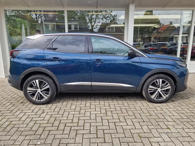 Peugeot 3008 2