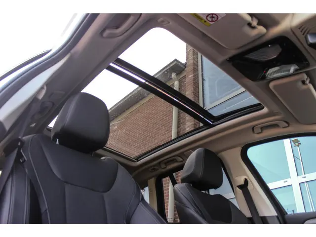BMW X3 xDrive30e Executive 2020 Hybride Benzine 16