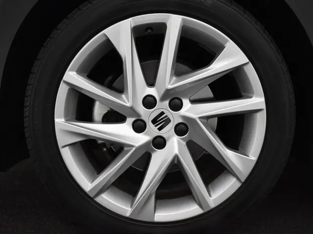 SEAT Ibiza 1.5 Tsi 150pk DSG Sport 2023 Benzine 30