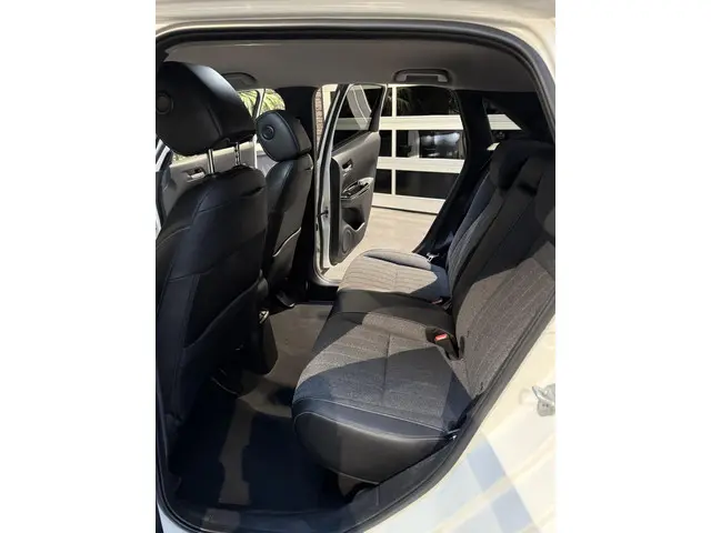 Honda Jazz 1.5 e:HEV Executive 2021 Hybride Benzine 8