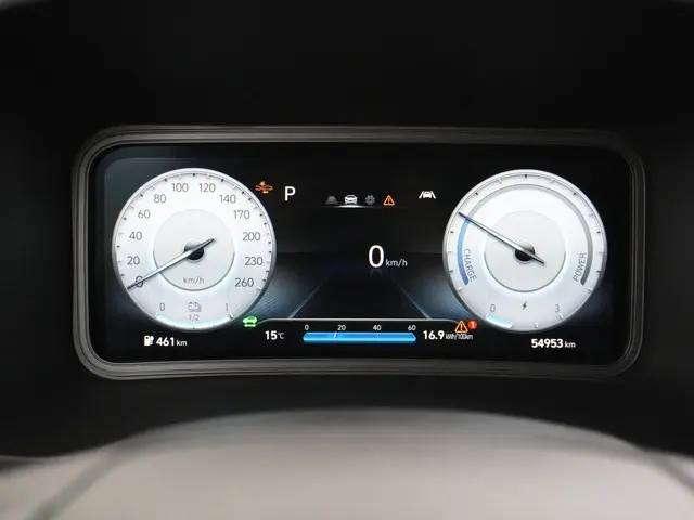 Hyundai Kona Trend 2021 Elektrisch 28