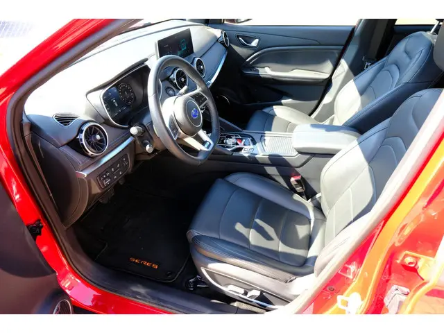 Seres 3 52kWh Aut. Pano|Leder|Navi|360Cam|LMV 2023 Elektrisch 2