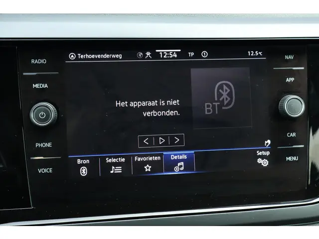 Volkswagen Polo 1.0 TSI R-Line Business 2022 Benzine 24