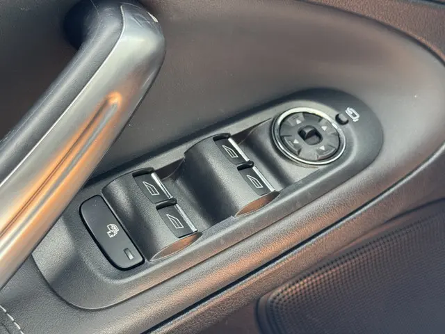 Ford S-Max 1.6 EcoBoost Platinum 2015 Benzine 26