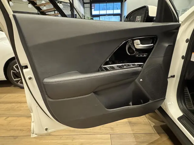 Kia Niro 1.6 GDi PHEV ExecutiveLine 2021 Hybride Benzine 16
