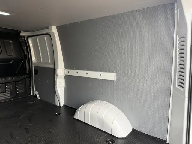 Maxus eDeliver3 Cargo 122PK 2025 Elektrisch 16