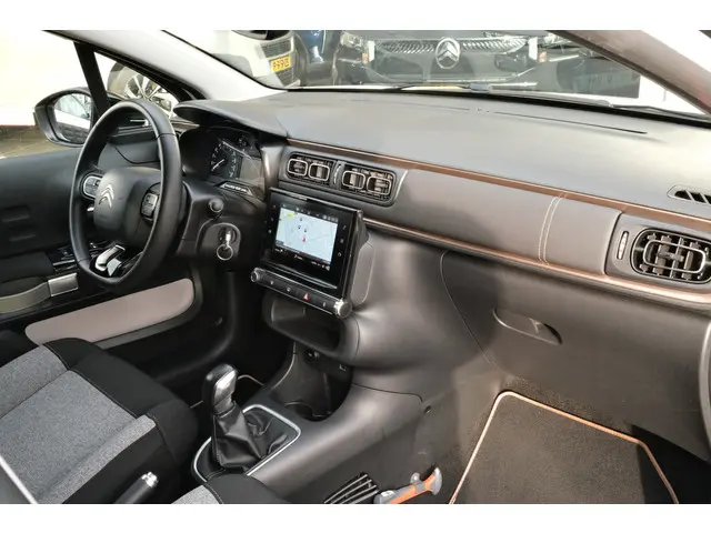 Citroën C3 PT 82 Origins 2020 Benzine 4