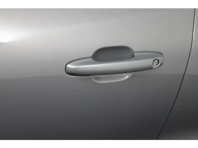 Ford Kuga 2.5 PHEV ST-Line 2021 Hybride Benzine 35