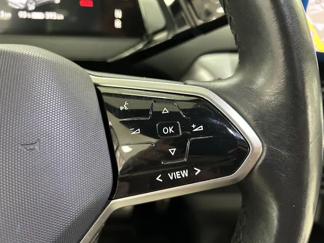 Volkswagen ID.4 First 77 kWh 2020 Elektrisch 22