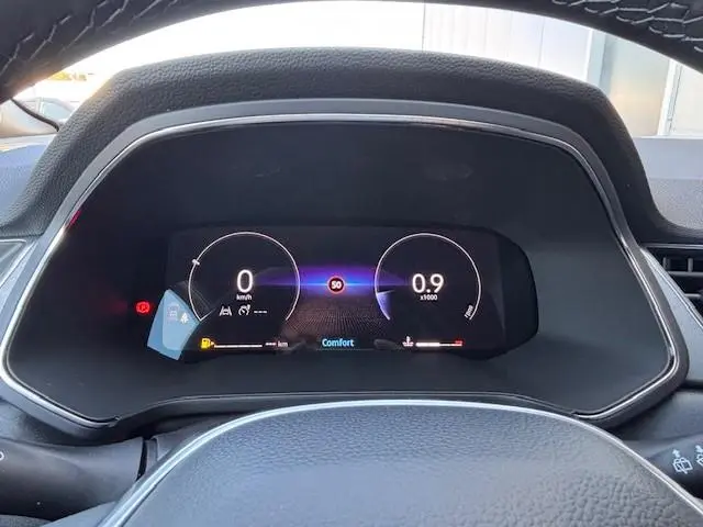 Renault Captur TCe 90 techno 2025 Benzine 16