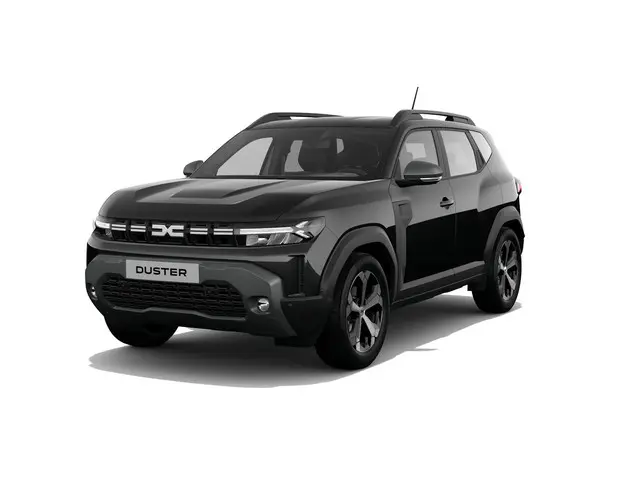 Dacia Duster Journey 2026 Hybride Benzine