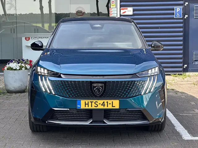 Peugeot e-3008 GT Avantage 210 73 kWh 2025 Elektrisch 5