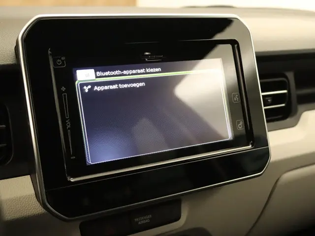 Suzuki Ignis 1.2 Select 2020 Benzine 29