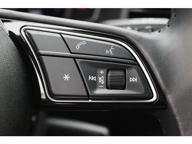 Audi A1 Sportback 25 TFSI epic 2019 Benzine 34