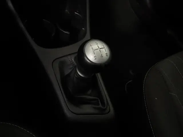 Kia Picanto 1.0 CVVT First Edition 2015 Benzine 15