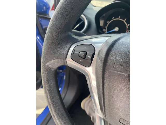 Ford Fiesta 1.25 Titanium 2013 Benzine 14