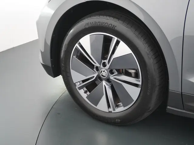 Škoda Enyaq iV 60 Private Edition 2023 Elektrisch 12