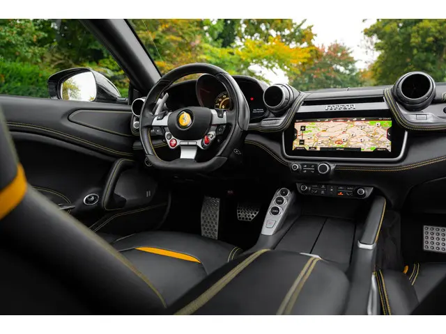 Ferrari GTC4Lusso 6.3 V12 2016 Benzine 13