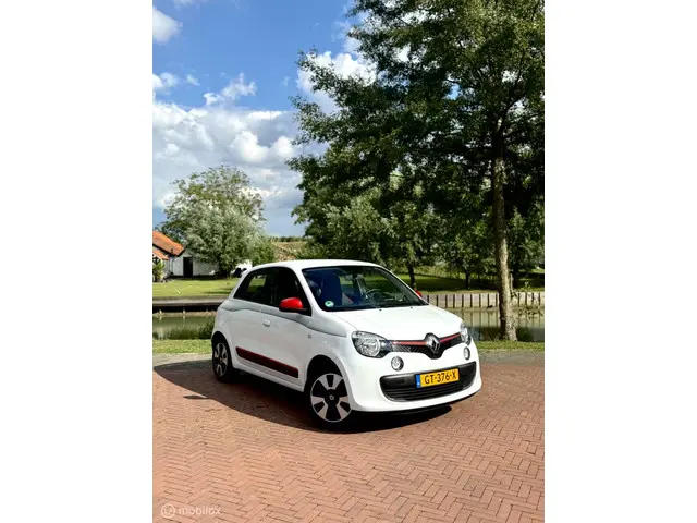 Renault Twingo 1.0 SCe Collection 2015 Benzine 6