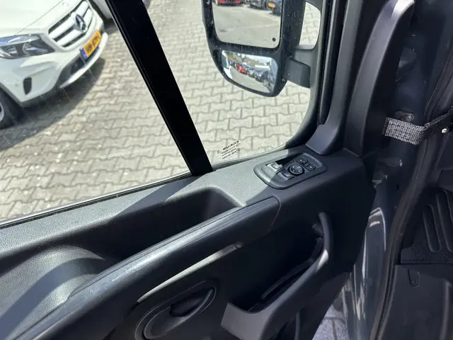 Renault Master T35 2.3 dCi 150 L3 Energy 2021 Diesel 24