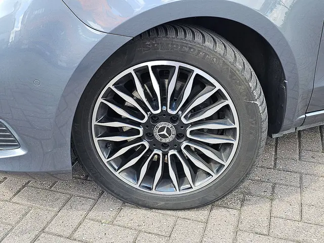 Mercedes-Benz V-Klasse 250 CDI 2019 Diesel 18