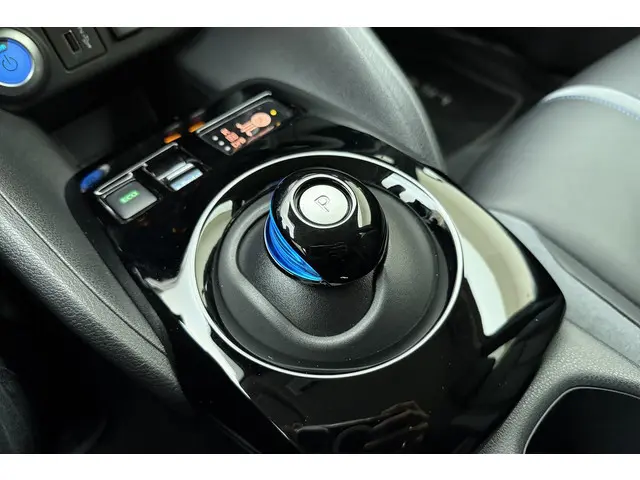 Nissan Leaf Tekna 39 kWh 2024 Elektrisch 27