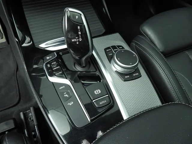BMW X3 xDrive30e 2020 Hybride Benzine 15
