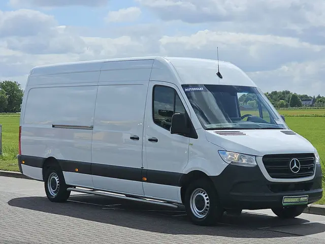 Mercedes-Benz Sprinter 315 2023 Diesel 5
