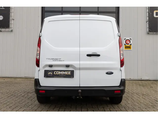 Ford Transit Connect 1.5 EcoBlue L2 Trend 2019 Diesel 9