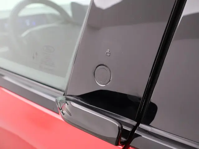 Ford Mustang Mach-E 75kWh LUCID RED 2020 Elektrisch 44