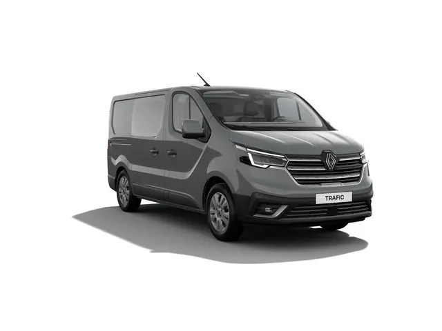 Renault Trafic Advance 2026 Diesel