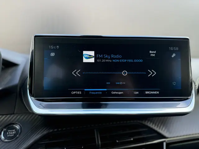 Peugeot 2008 1.2 PureTech GT|Focal|Automaat 2020 Benzine 66