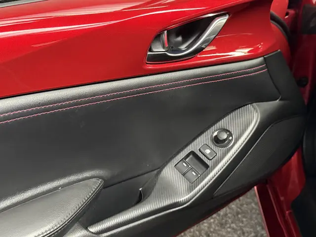 Mazda MX-5 2.0 SkyActiv-G 160 GT-M 2016 Benzine 10