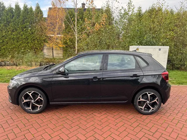 Volkswagen Polo 1.0 TSI Beats 2018 Benzine 3