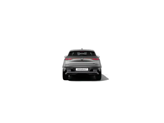 Renault Megane E-Tech Esprit Alpine 2025 Elektrisch 10