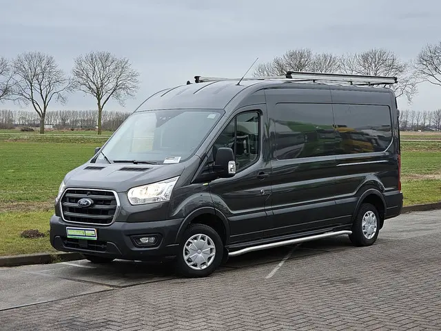 Ford Transit 2.0 2020 Diesel 2