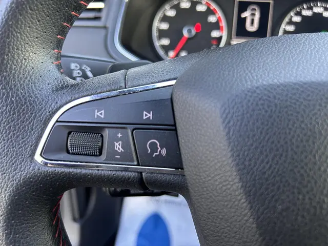 SEAT Arona 1.0 TSI FR DSG 2018 Benzine 17