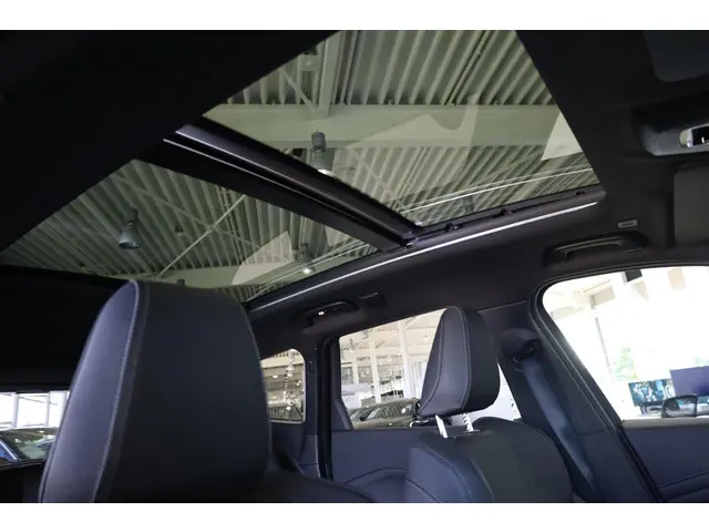 BMW X1 xDrive30e 2025 Hybride Benzine 27