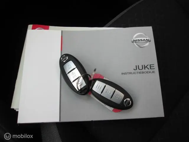 Nissan Juke 1.0 DIG-T N-Connecta 2021 Benzine 19