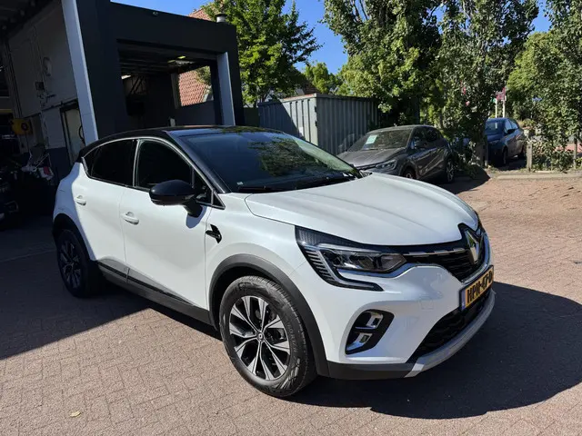 Renault Captur 3