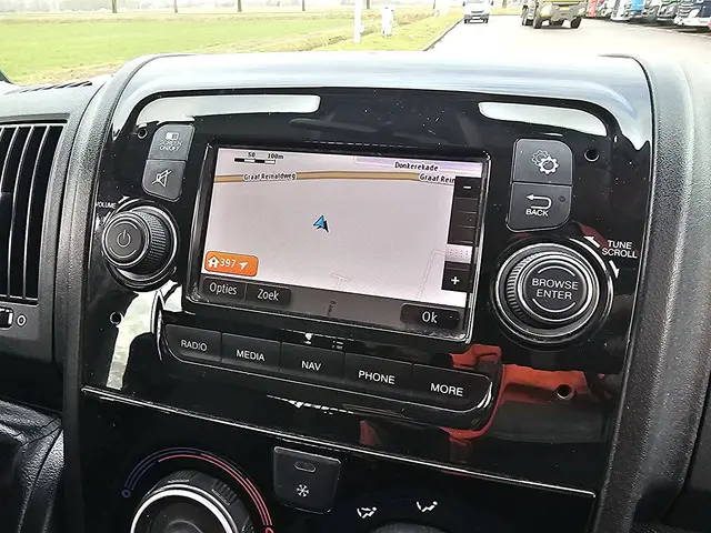 Fiat Ducato 2.3 2020 Diesel 12