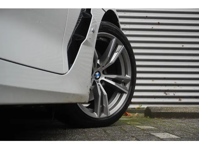 BMW Z4 Roadster sDrive20i 2022 Benzine 20