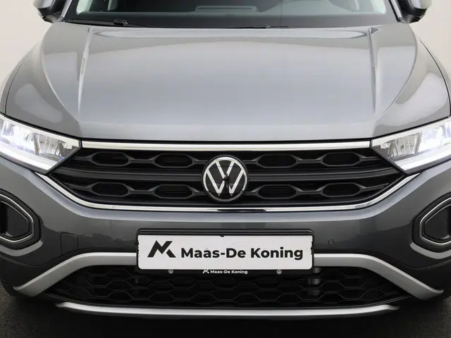 Volkswagen T-Roc 1.5TSI/150PK Life DSG 2025 Benzine 29