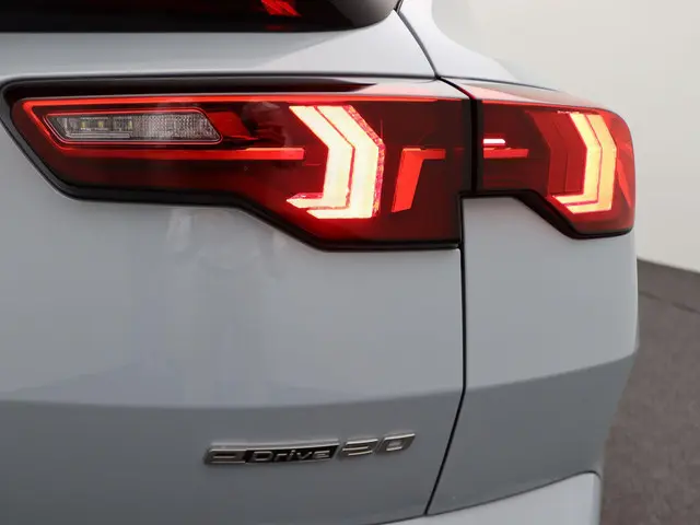 BMW iX2 eDrive20 2025 Elektrisch 27
