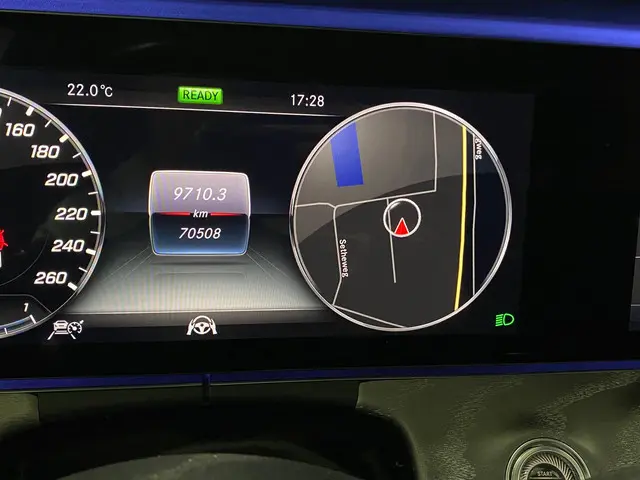 Mercedes-Benz CLS 450 4MATIC Premium Plus 2019 Benzine 22
