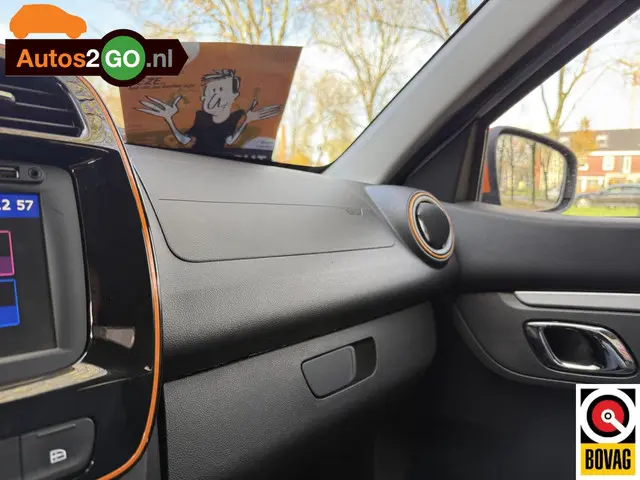 Dacia Spring Business 27 kWh 2022 Elektrisch 4