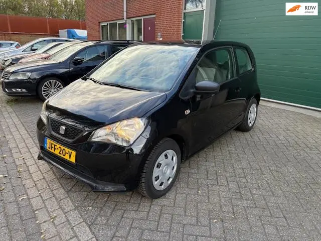 SEAT Mii 1.0 Reference 2013 Benzine