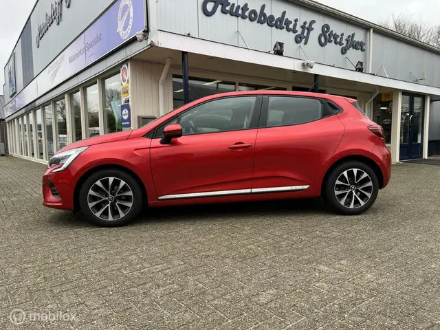 Renault Clio 2