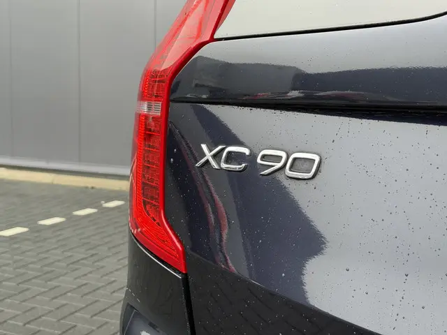 Volvo XC90 2.0 D5 AWD Inscription 2015 Diesel 45