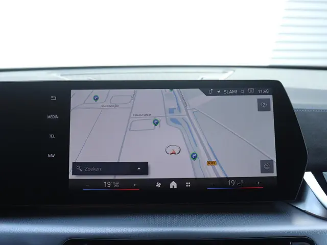 BMW iX2 eDrive20 2025 Elektrisch 22
